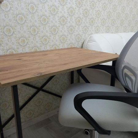 Apartman Marija Paraćin Exterior foto
